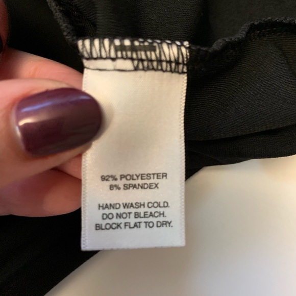 White House Black Market dress - Picture 3 of 5